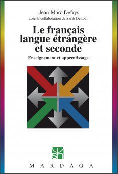 ebook: Le français langue étrangère et seconde
