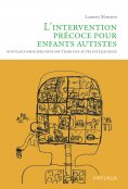 eBook: L'intervention précoce pour enfants autistes