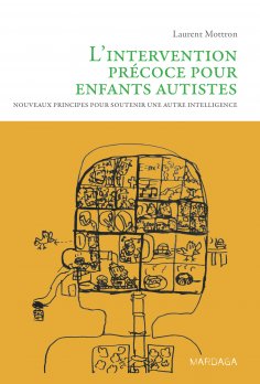 eBook: L'intervention précoce pour enfants autistes