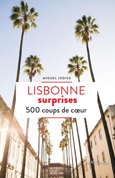 eBook: Lisbonne surprises