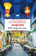 eBook: Londres surprises