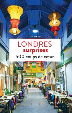eBook: Londres surprises