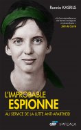 eBook: L'improbable espionne