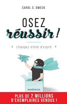 eBook: Osez réussir !