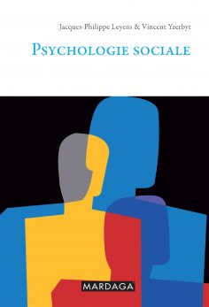 eBook: Psychologie sociale
