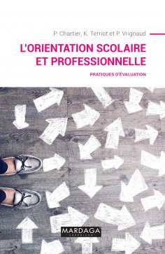 eBook: L'orientation scolaire et professionnelle