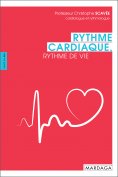 ebook: Rythme cardiaque, rythme de vie