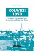 eBook: Kolwezi 1978