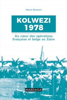eBook: Kolwezi 1978