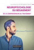 eBook: Neuropsychologie du bégaiement