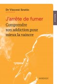 ebook: J'arrête de fumer