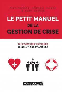 ebook: Le petit manuel de la gestion de crise