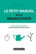 ebook: Le petit manuel de la productivité