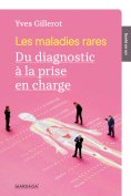 ebook: Les maladies rares
