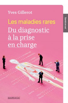 ebook: Les maladies rares