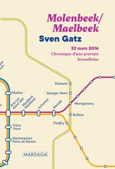 ebook: Molenbeek/Maelbeek