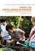 ebook: Piaget ou l'intelligence en marche