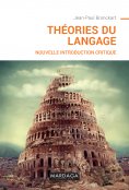 ebook: Théories du langage