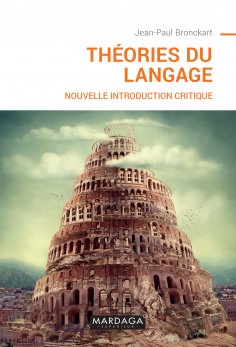 ebook: Théories du langage