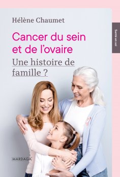 ebook: Cancer du sein et de l’ovaire