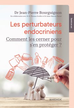 ebook: Les perturbateurs endocriniens