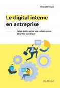 ebook: Le digital interne en entreprise