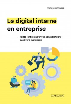 ebook: Le digital interne en entreprise