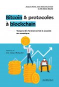 ebook: Bitcoin et protocoles à blockchain