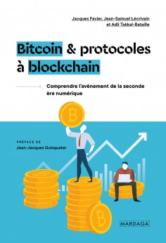 ebook: Bitcoin et protocoles à blockchain