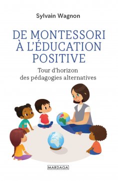 ebook: De Montessori à l'éducation positive