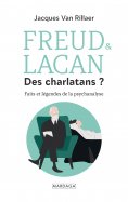 ebook: Freud & Lacan, des charlatans ?