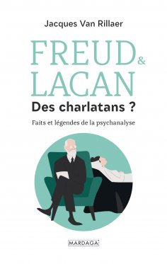 eBook: Freud & Lacan, des charlatans ?