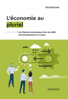 ebook: L'économie au pluriel