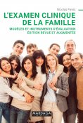 ebook: L'examen clinique de la famille
