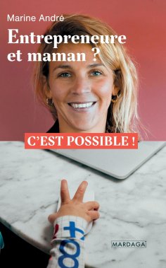 eBook: Entrepreneure et maman ?