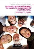 eBook: L'évaluation psychologique en contexte multilingue et multiculturel