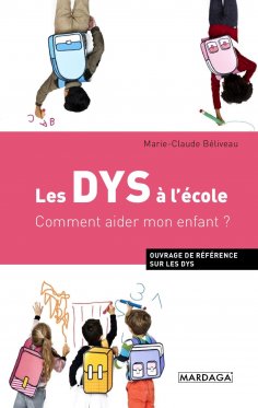 eBook: Les DYS à l'école