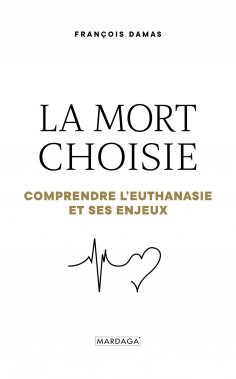 ebook: La mort choisie