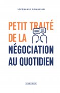 eBook: Petit traité de la négociation au quotidien