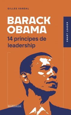 eBook: Barack Obama