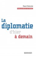 eBook: La diplomatie d'hier à demain
