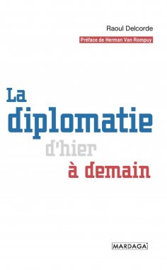 eBook: La diplomatie d'hier à demain