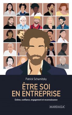 eBook: Être soi en entreprise