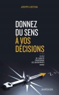 eBook: Donnez du sens à vos décisions