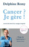 eBook: Cancer ? Je gère !