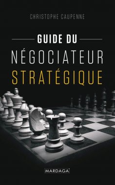 eBook: Guide du négociateur stratégique