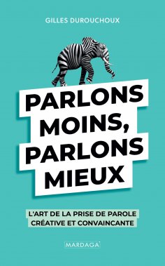 eBook: Parlons moins, parlons mieux