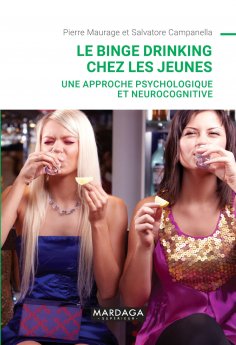 eBook: Le binge drinking chez les jeunes