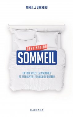 ebook: Destination sommeil