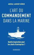 eBook: L'art du commandement dans la Marine